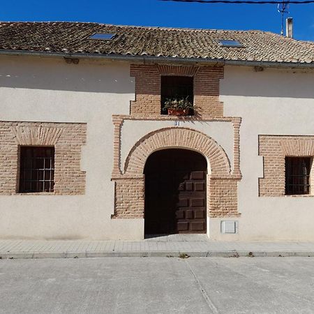 El Molino Villa Nieva  Kültér fotó