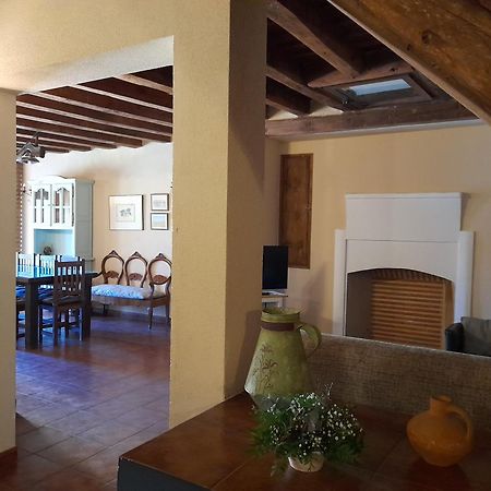 El Molino Villa Nieva  Kültér fotó