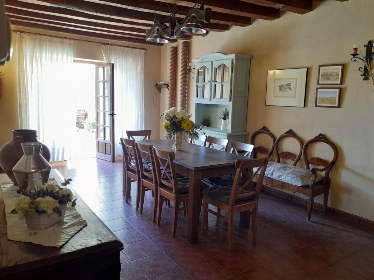 El Molino Villa Nieva  Kültér fotó