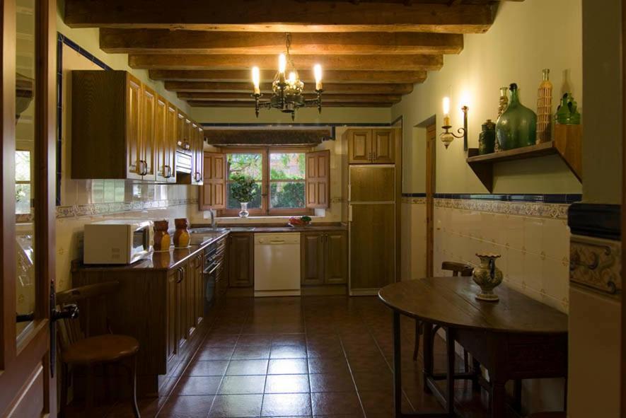 El Molino Villa Nieva  Kültér fotó