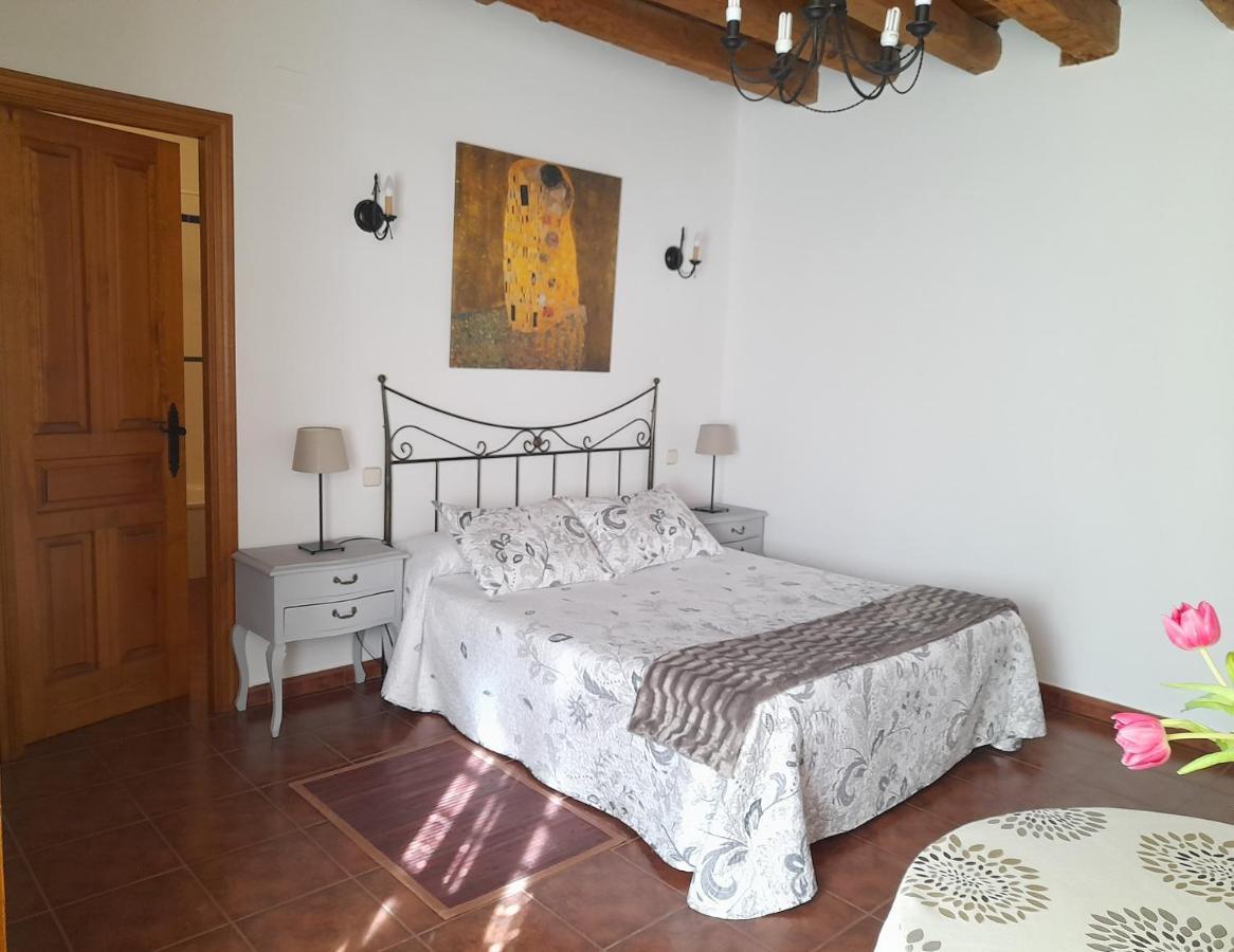 El Molino Villa Nieva  Kültér fotó