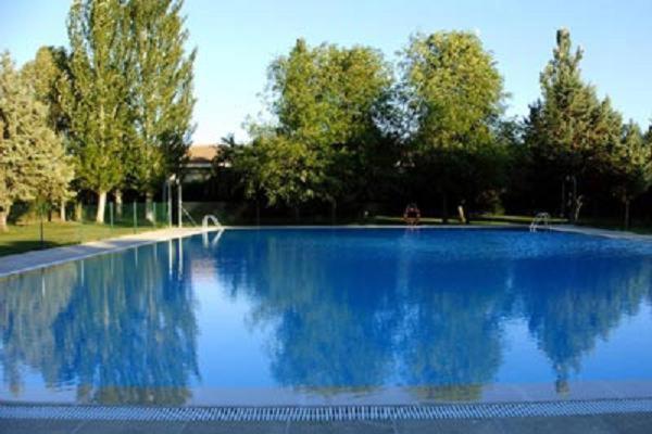 El Molino Villa Nieva  Kültér fotó