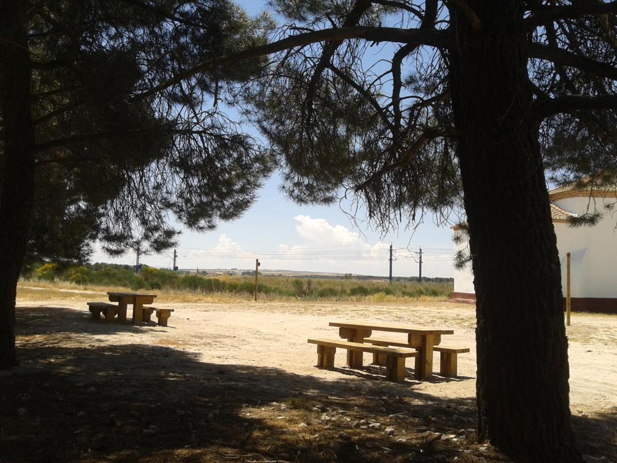 El Molino Villa Nieva  Kültér fotó
