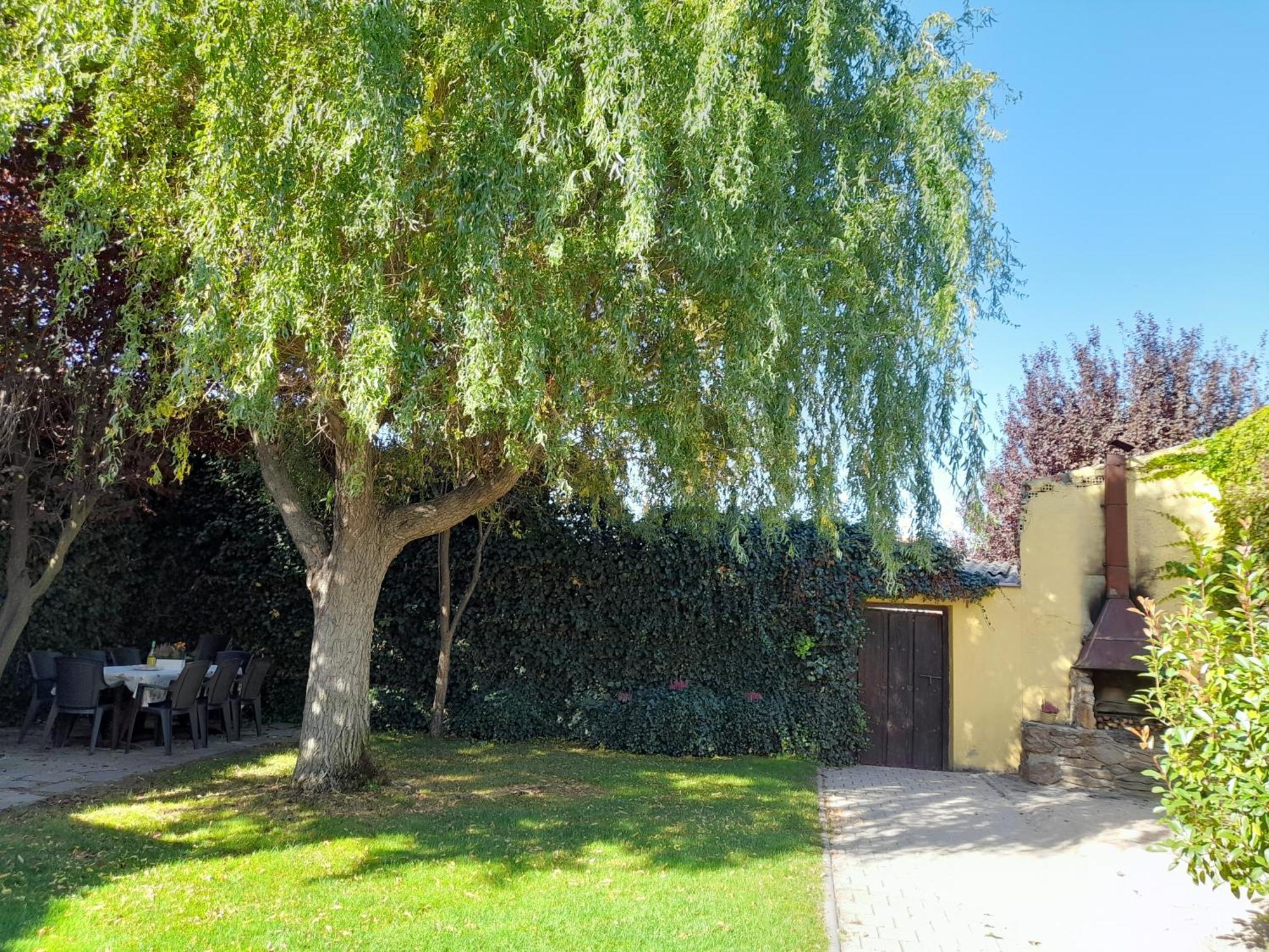 El Molino Villa Nieva  Kültér fotó