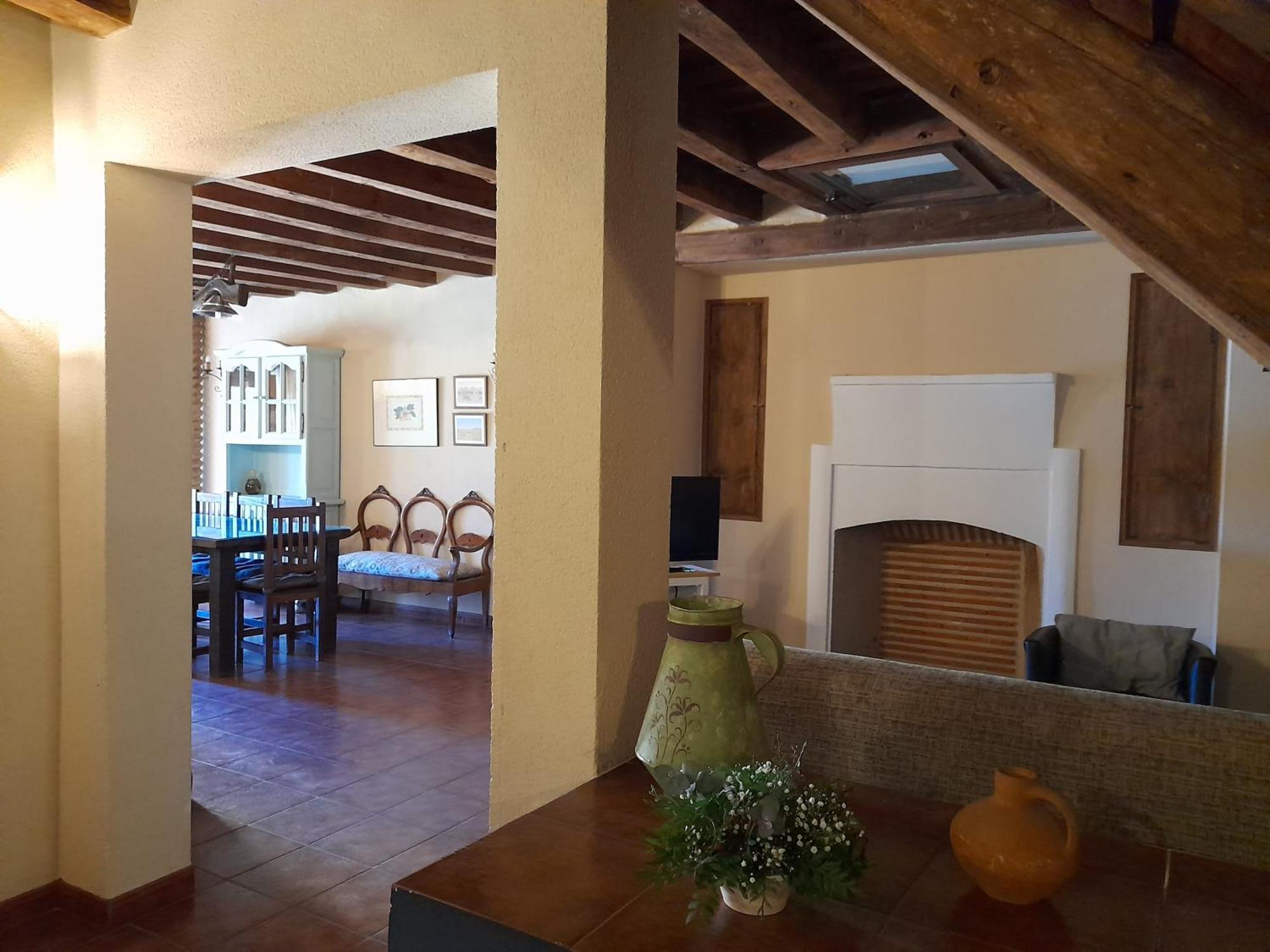 El Molino Villa Nieva  Kültér fotó