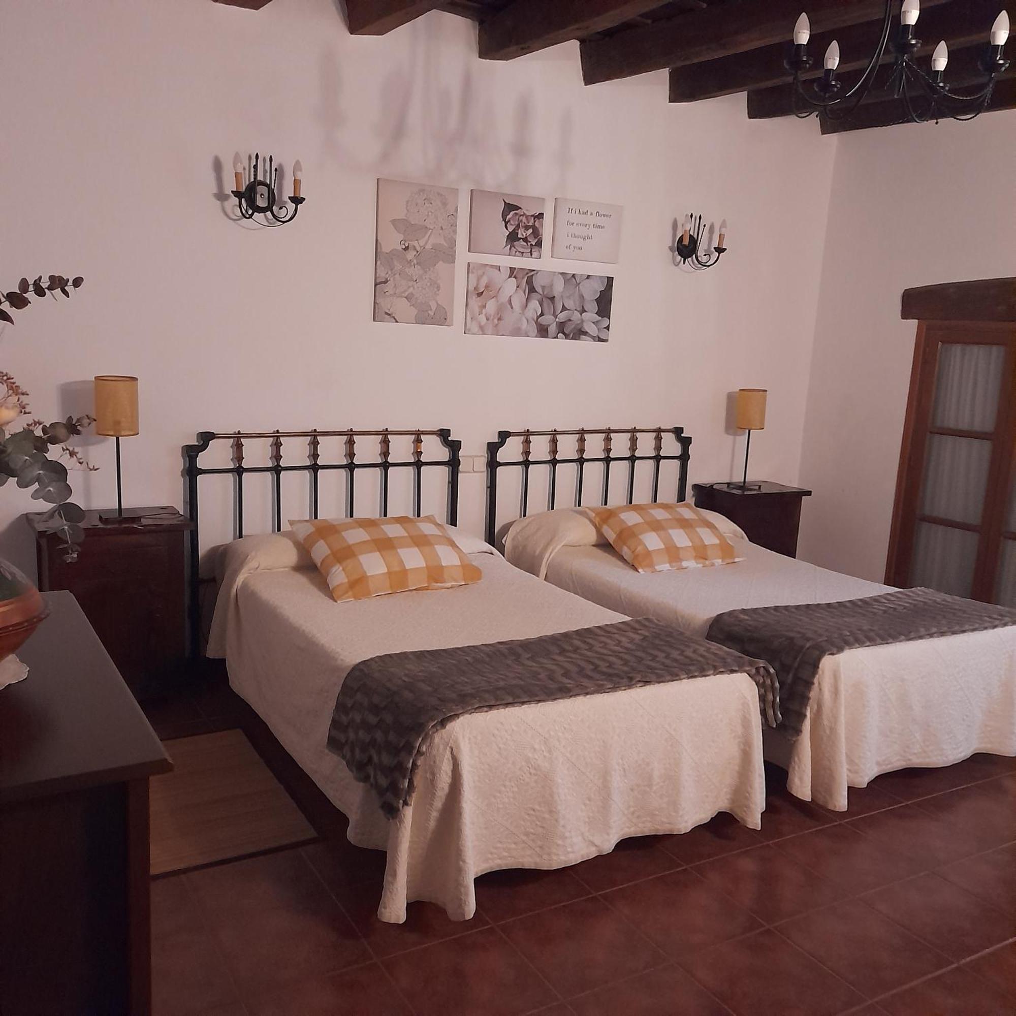 El Molino Villa Nieva  Kültér fotó