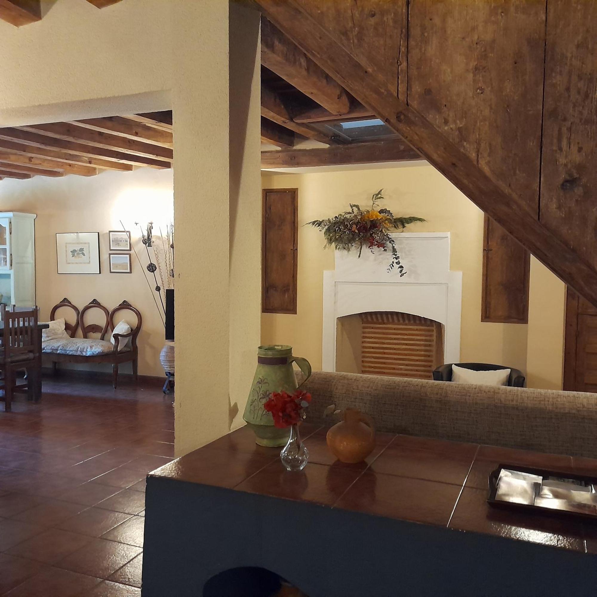 El Molino Villa Nieva  Kültér fotó